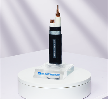 Photovoltaic DC combiner cable