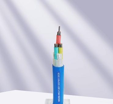 K3 Power Cable