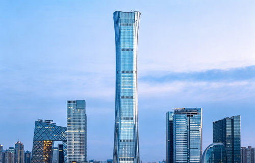 CITIC Tower