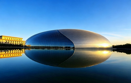 National Centre for the Performing Arts