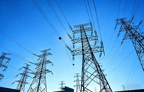Jinchengdong–Nanyang–Jingmen 1000 kV UHV AC Project