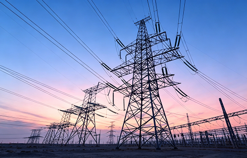 Yunnan–Guangdong ±800 kV UHV DC Transmission Project