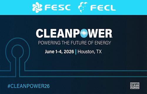 Far East at CLEANPOWER 2026