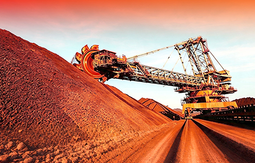 Across Mountains and Seas, Far East Cable Lights Up Oman’s Green Mine.