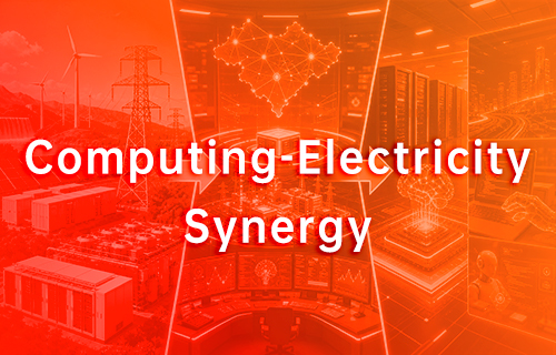Far East Covers Computing-Electricity Synergy from Multiple Angles — Green Power, Thermal Management, High-Speed Interconnect