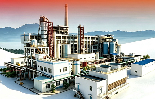 Far East: Active on Every Production Line That Never Stops