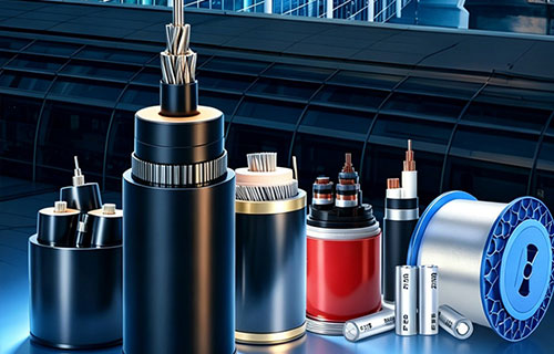 Invitation | Far East Submarine Cable at WindEnergy Hamburg 2026