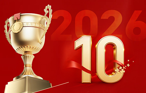 Far East Named Among the 2026 Top 10 Most Competitive Enterprises in China's Cable Industry