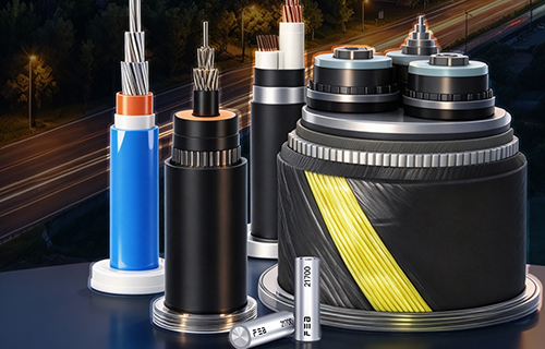 Invitation | Far East Cable at Ukraine Power & Energy Expo 2026
