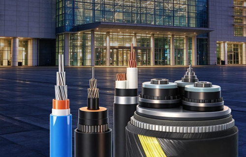 Invitation | Far East Cable at China Wind Power 2026